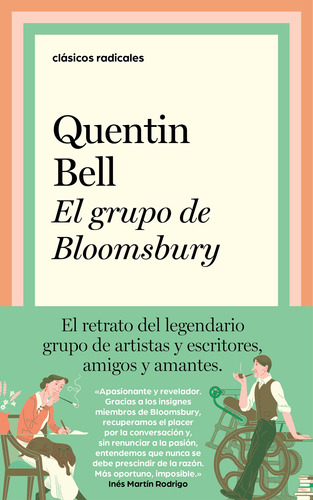 El Grupo De Bloomsbury - Bell, Quentin - *