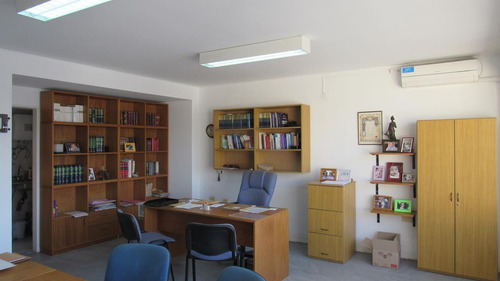 Imagen 8 de 13 de Oficina En Zona De Tribunalees En La Plata - Dacal Bienes Raices
