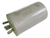 Comprar Capacitor Permanente 35uf 400v Terminal Duplo Weg