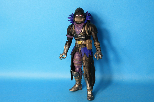 Raven Figura Fortnite (Usado)