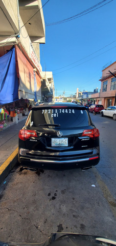 Acura MDX 3.7 At