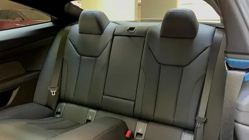 BMW Serie 4 2.0 430I Coupe