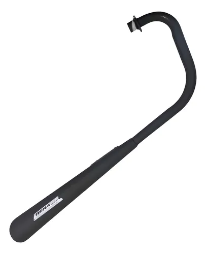 Tubo De Escape Sbr 150cc 6g