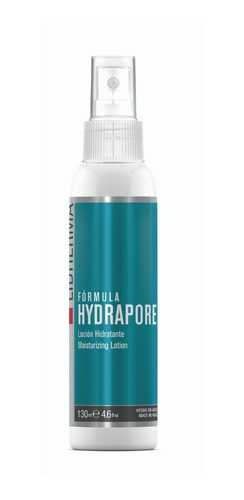 Lidherma Hydrapore Locion Ultra Hidratante Hialuronico