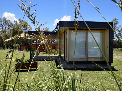 Alquiler Casitas De Campo Sustentables, Con Pileta De Arena, Viví La Experiencia !!!