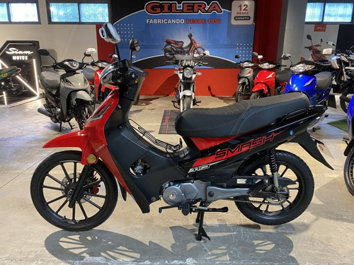 Gilera Smash Full 110 No Corven Mirage 110 Energy 110