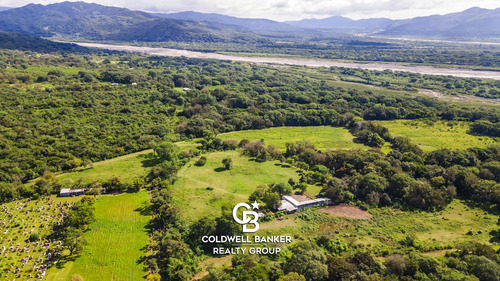 Finca En Vaqueros