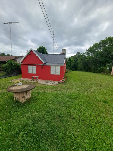 Casa En Puerto Yerua Para 5 Personas