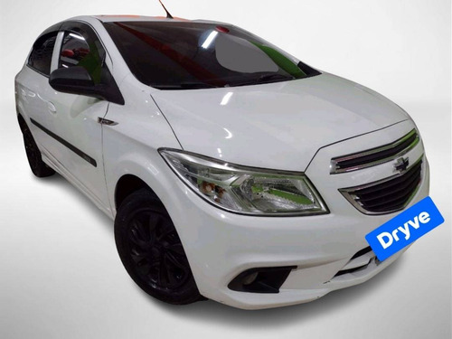 Imagem 6 de 14 de Chevrolet Onix Lt 1.0 8v Flex