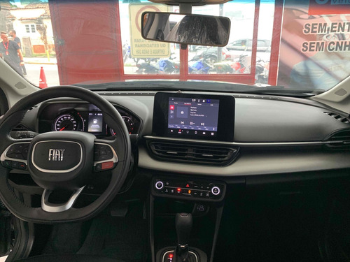Fiat Pulse 1.0 TURBO 200 FLEX AUDACE CVT