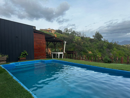 Arriendo Casa 2hab 2ba Limache