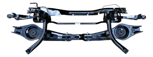 Puente Trasero Completo Jetta Mk6 Passat 2.5l Atm 2011-2018 (Usado)