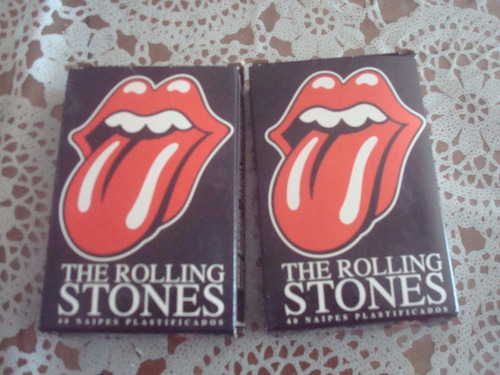 Cartas Rolling Stone Edicion Especial