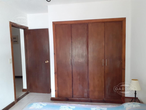 Imagen 9 de 14 de Apartamento 2 Dormitorios Con Garage En Roosevelt Y Parada 4. Punta Del Este.