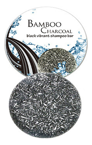 Jabón Oscurecedor Natural Polygonum Essence, Suave Para El C