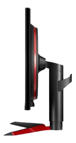 Monitor Gamer Nano Ips LG 27 27gl850-b 144hz 1ms