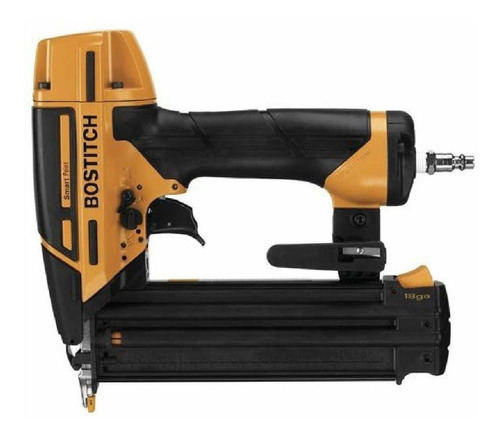 Bostitch Pistola De Clavos De Bostitch, Nailer Brad, Punto I