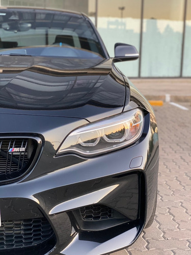 Bmw Serie M 3.0 M2