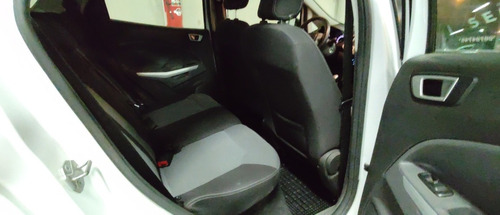 Imagen 7 de 9 de Ford Ecosport 2013 1.6 Freestyle 110cv 4x2
