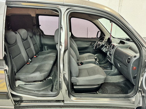 Citroën Berlingo 1.6 Hdi 92 Bussines Mixto