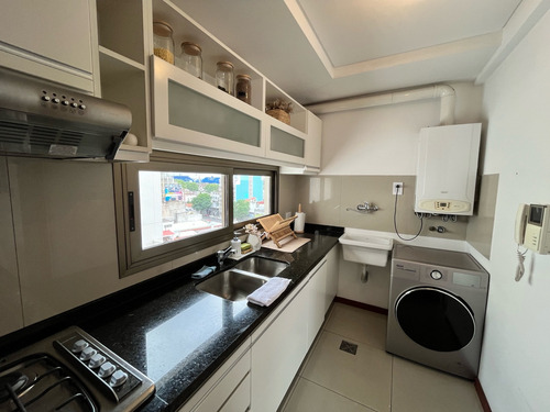 Venta Departamento 2 Ambientes Villa Luro