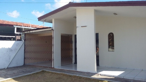 Casa Para Venda - 004789