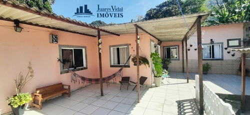 Imagem 1 de 20 de Casa Linear Em Itacuruça - 470 - 70013386