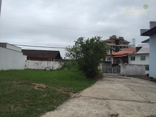 Imagem 11 de 15 de Terreno De 720m² Com Viabilidade Para Construção, Próximo Ao Colégio Despertar - Te0417