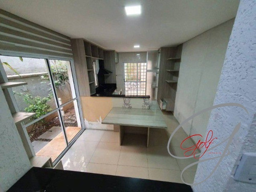 Imagem 8 de 18 de Casa, Sobrado Cipava, Cipava, 3 Quartos, 2 Suites, Bela Vista Osasco - Ca00736 - 70677374