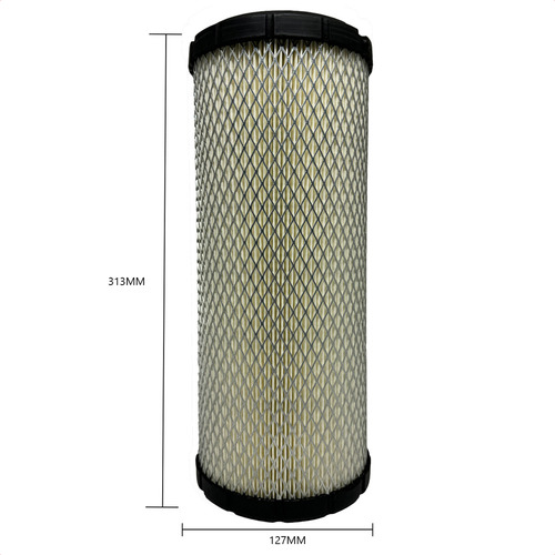 Filtro De Ar Externo Empilhadeira De 2,0-3,5 Toneladas
