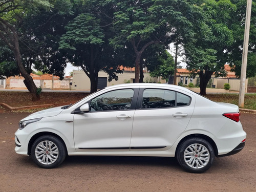 Fiat Cronos 1.3 FIREFLY FLEX DRIVE MANUAL