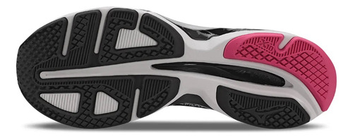 Tenis Feminino Mizuno Caminhada Running Amortece Training