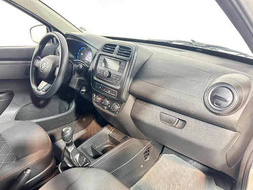 Renault Kwid Zen 2