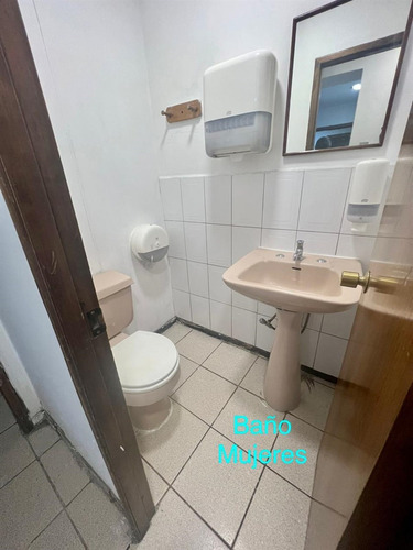 Increíble Local Comercial En Arriendo En Providencia