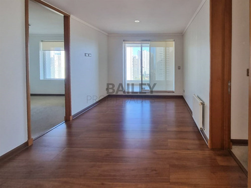 Departamento En Arriendo De 3 Dorm. En Concón