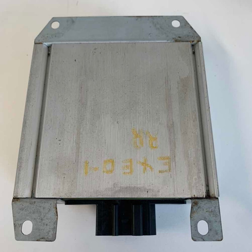 Amplificador De Audio Original Seat Exeo 10-12 (3r0 035 223) (Usado)
