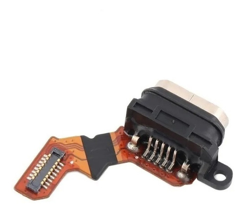 Flex Centro De Carga Xperia M4 Aqua E2333 E2353 E2363