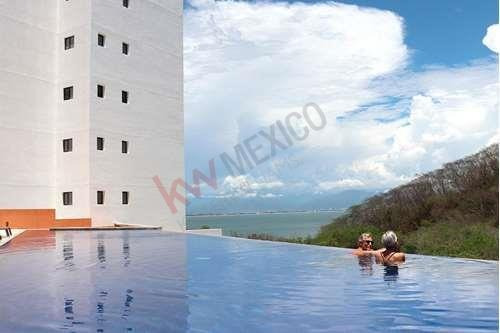 Imagen 1 de 25 de Oportunidad De Inversión Nueva Torre Cabo En Alamar.