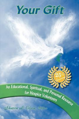 Libro Your Gift-an Educational, Spiritual And Personal Re...