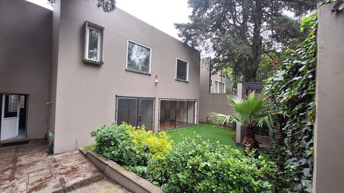 Casa En Lomas De Chapultepec