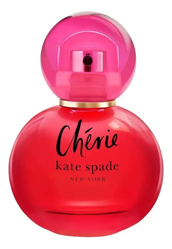 Kate Spade Cherie Women 100ml Edp