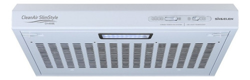 Campana Extractora, Sindelen, Ca-605bl Slim Style