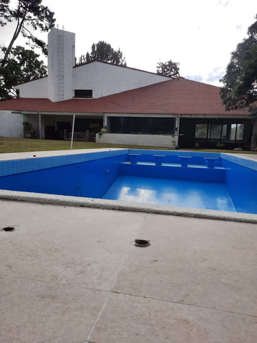 Casa En Alquiler Anual Amueblada En Avenida Córdoba Maldonado Punta Del Este