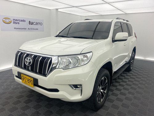 Imagen 1 de 25 de Toyota Prado Tx-l 3.0