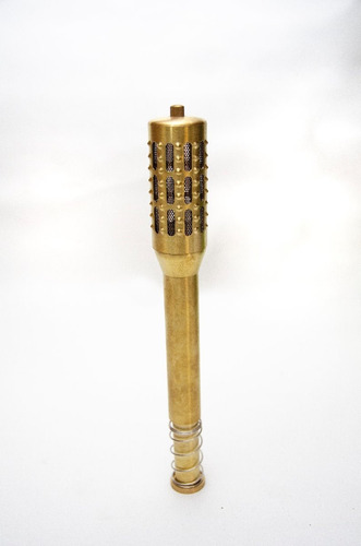 Rodillo De Moxibustión (cobre)