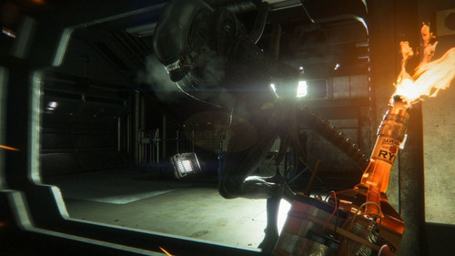 Alien Isolation Ps3 Español Digital Tenelo Hoy!!