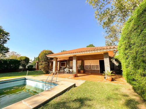 Imagen 9 de 25 de Casa Potencial Comecial- 3 Dorm- Ruta 9 - Funes