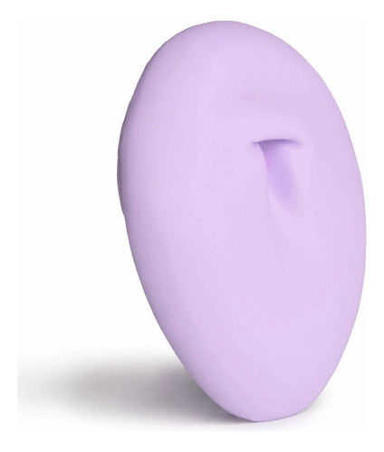Expositor De Piercing Umbigo Cor Lavanda