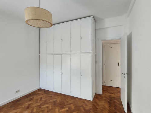 Departamento En Alquiler 4 Ambientes Al Frente