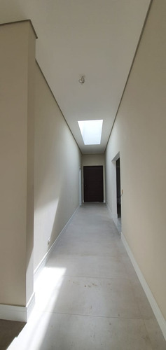 Imagem 4 de 26 de Casa Térrea No Condomínio Itahyen - Santana De Parnaíba - Sp R$ 1.750.000 - Ca00204 - 69002858